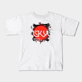 I love Tokyo Kids T-Shirt